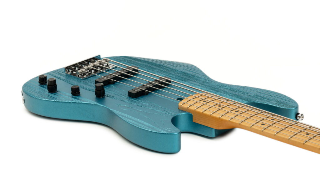 Sire Marcus Miller V6-5 Sandblasted