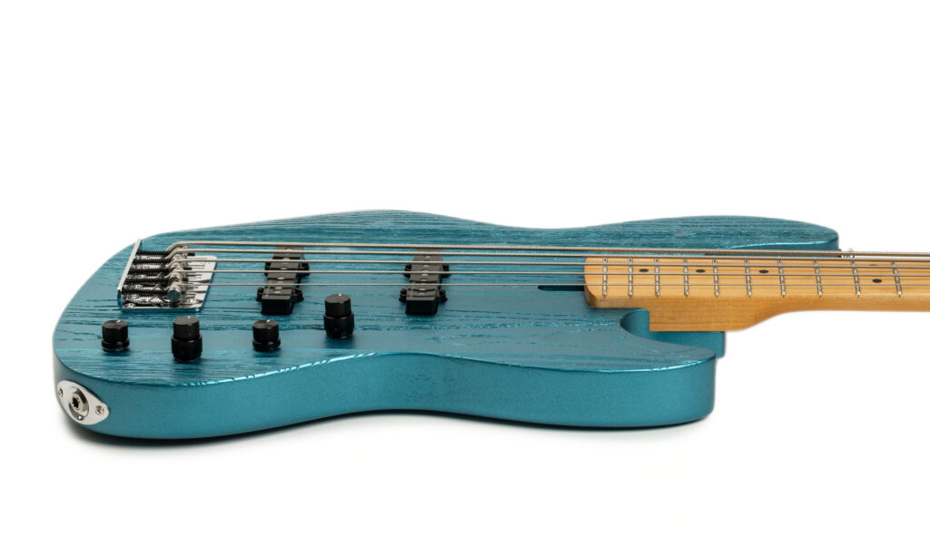 Sire Marcus Miller V6-5 Sandblasted