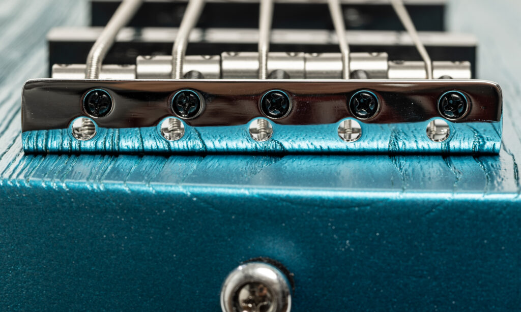 Sire Marcus Miller V6-5 Sandblasted