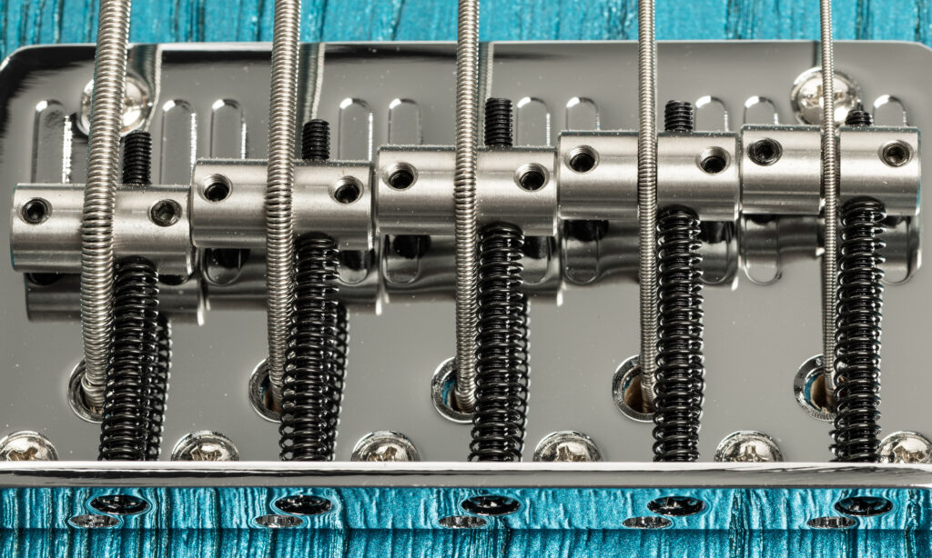 Sire Marcus Miller V6-5 Sandblasted