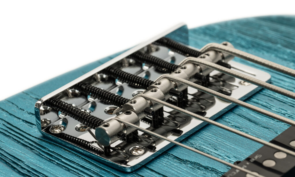 Sire Marcus Miller V6-5 Sandblasted