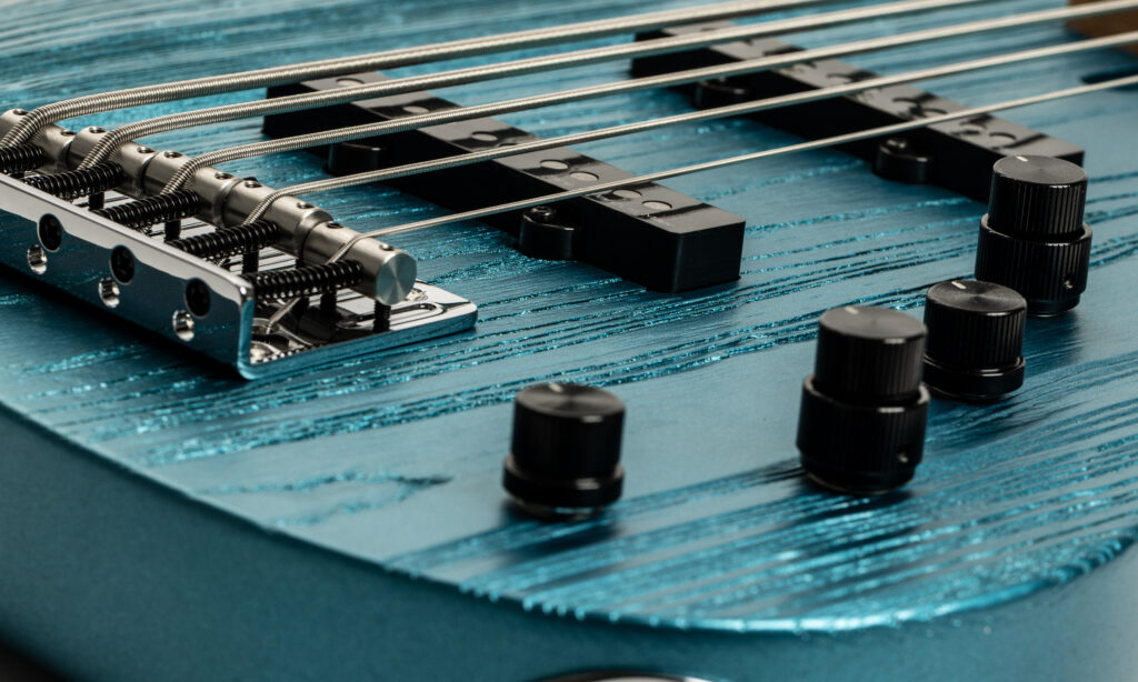 Sire Marcus Miller V6-5 Sandblasted