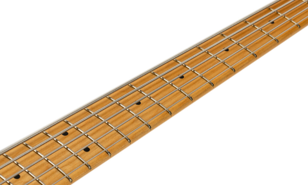 Sire Marcus Miller V6-5 Sandblasted