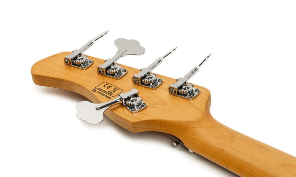 Sire Marcus Miller V6-5 Sandblasted