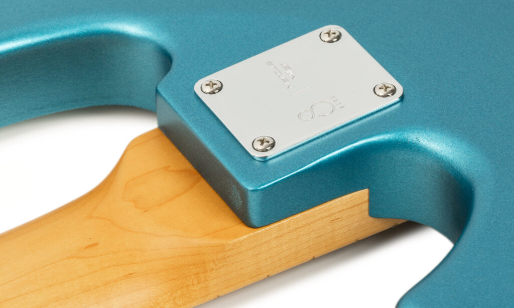 Sire Marcus Miller V6-5 Sandblasted