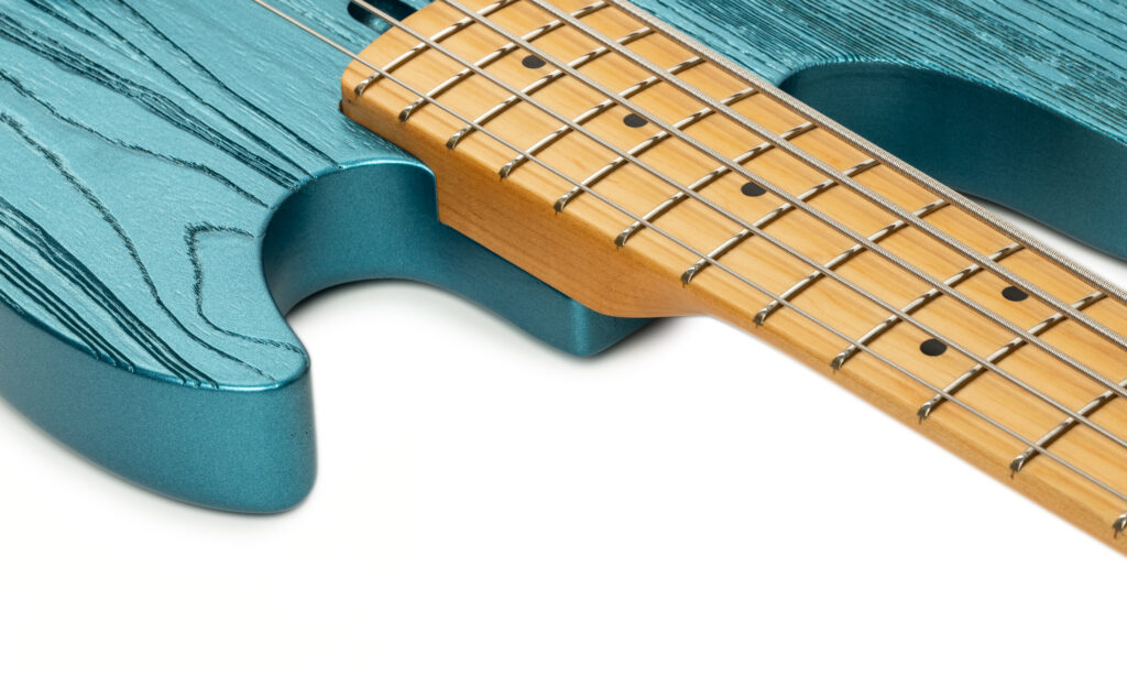 Sire Marcus Miller V6-5 Sandblasted