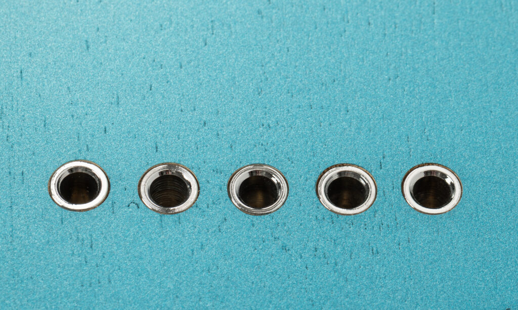 Sire Marcus Miller V6-5 Sandblasted