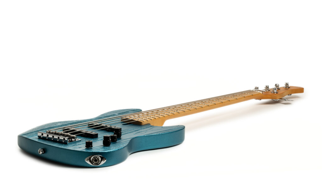 Sire Marcus Miller V6-5 Sandblasted