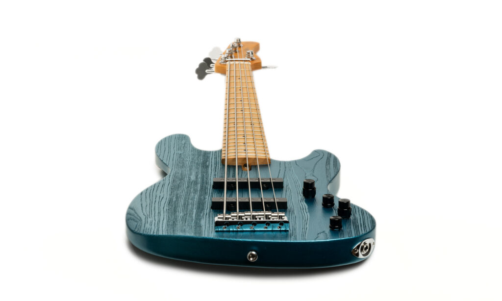 Sire Marcus Miller V6-5 Sandblasted