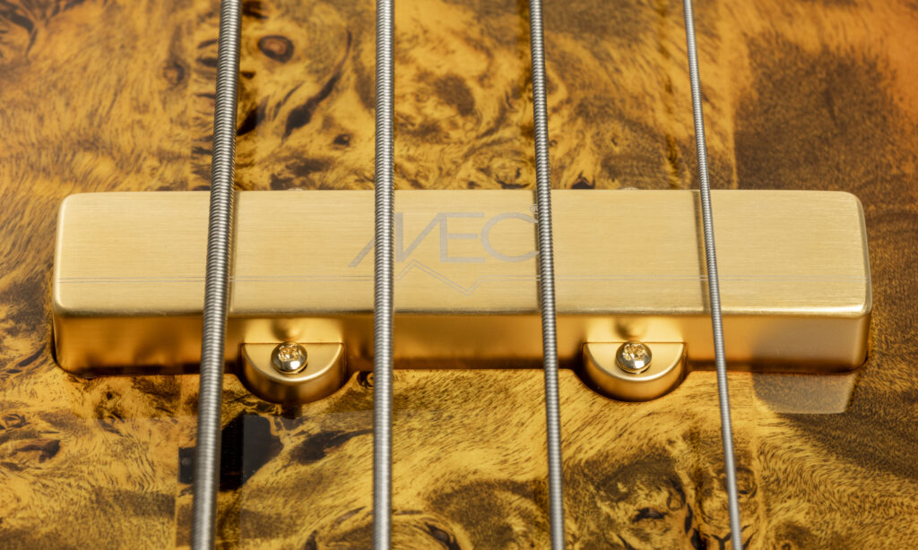 Warwick Masterbuilt Streamer LTD 2025