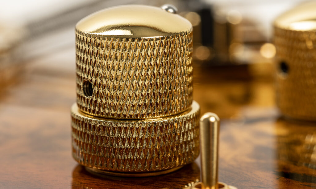 Warwick Masterbuilt Streamer LTD 2025