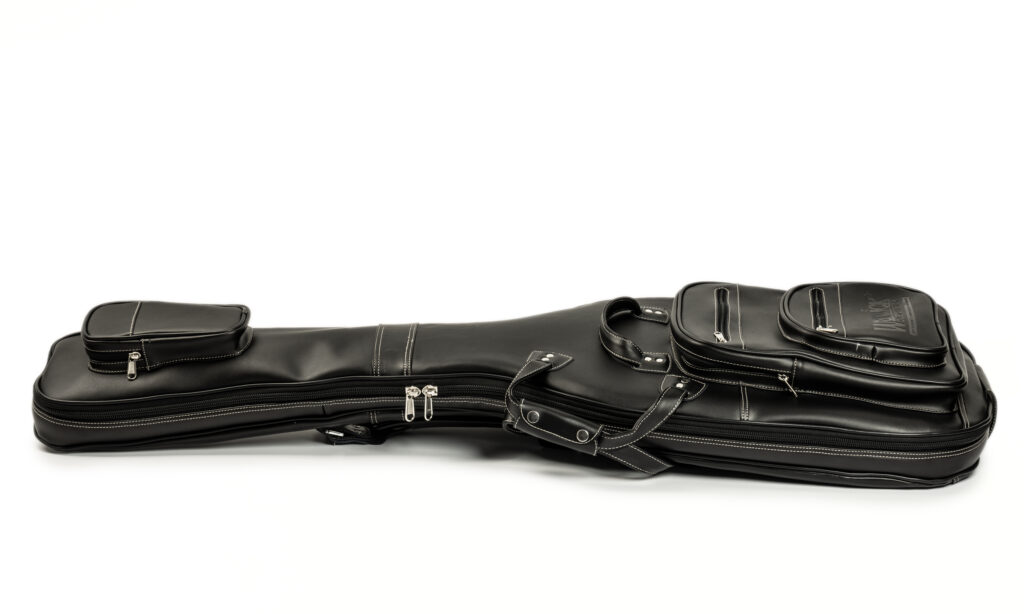 Warwick Masterbuilt Streamer LTD 2025