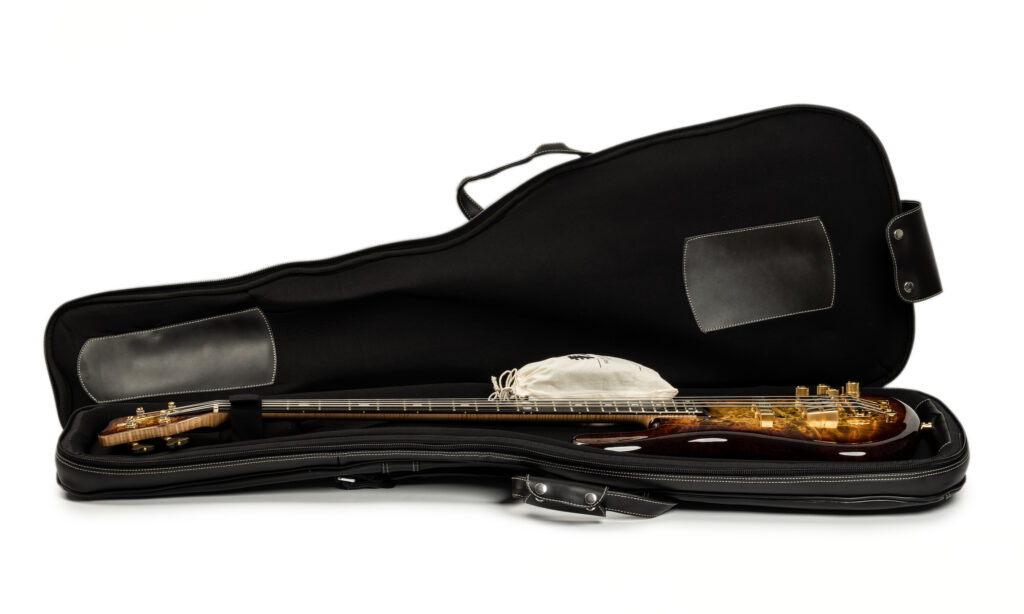 Warwick Masterbuilt Streamer LTD 2025