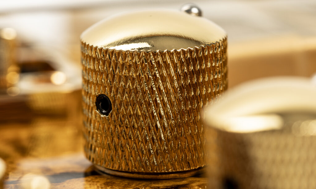 Warwick Masterbuilt Streamer LTD 2025