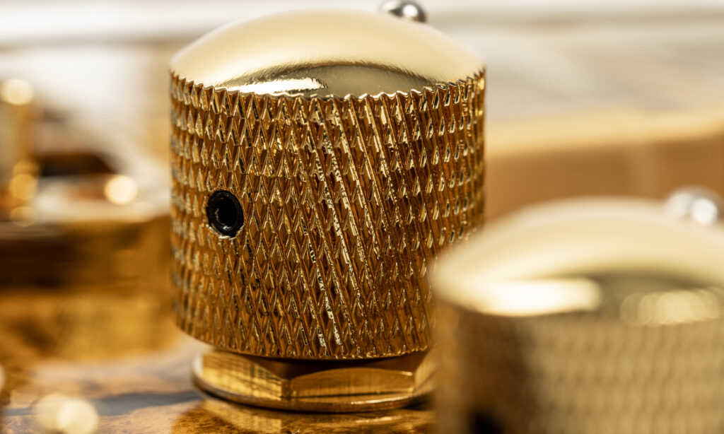 Warwick Masterbuilt Streamer LTD 2025