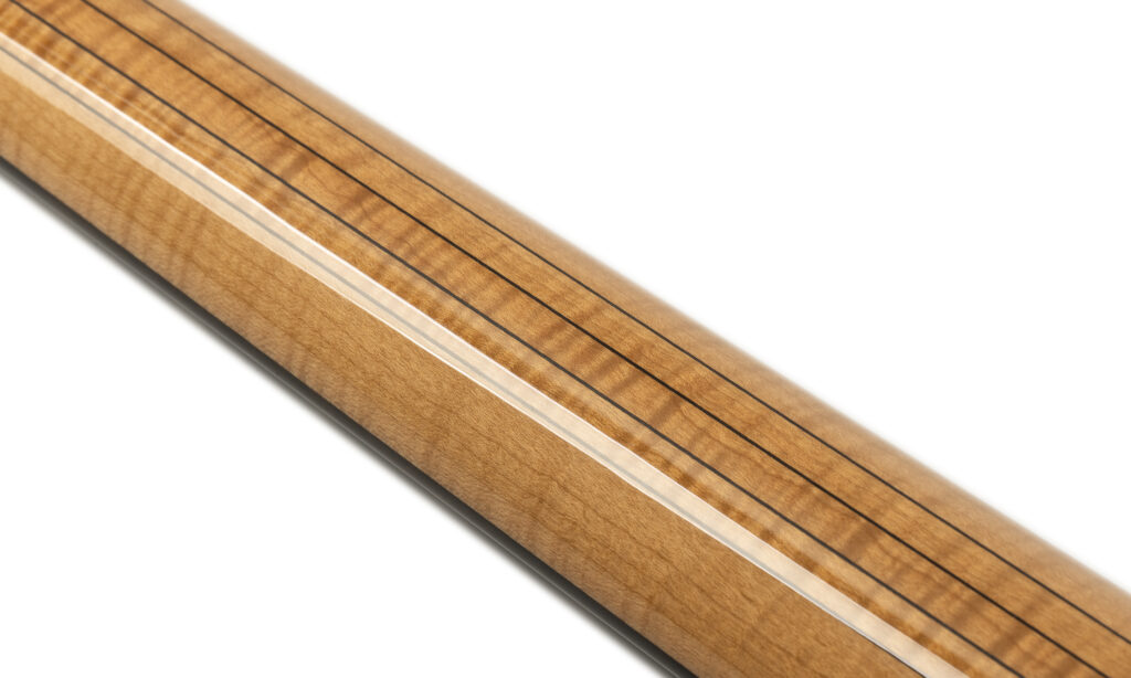 Warwick Masterbuilt Streamer LTD 2025