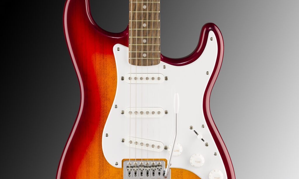 Fender Squier Sonic News NAMM 2026
