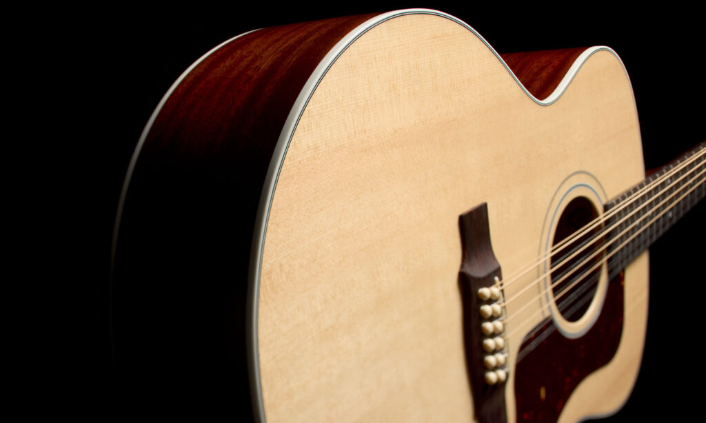 Guild Guitars NAMM 2026