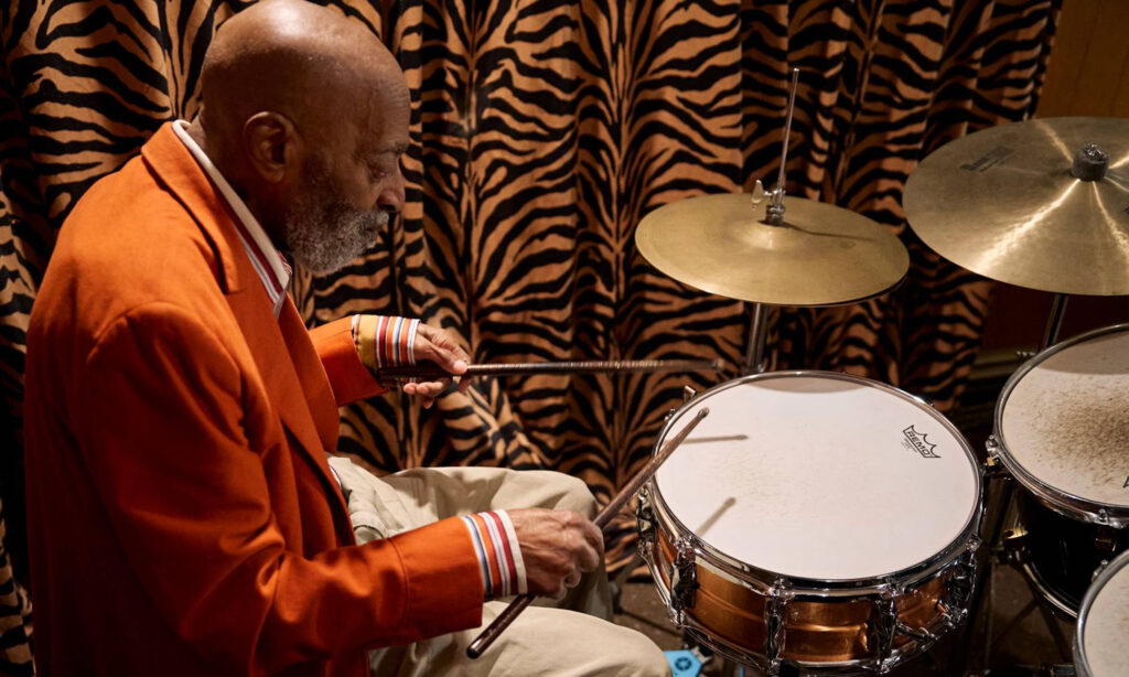 Yamaha Roy Haynes Centennial Signature Snare News 
