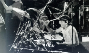Die besten Drummer der Welt: Jeff Porcaro - The King Of Shuffle Artikelbild