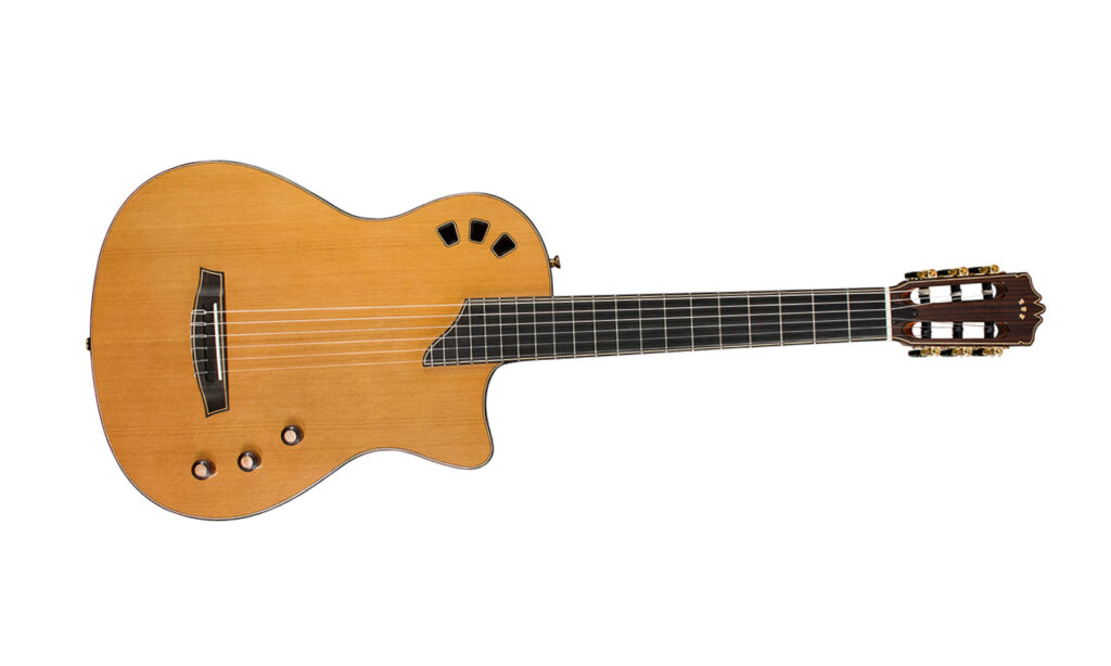 Córdoba Stage Artist Guitars News NAMM 2026