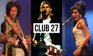 Was ist der Club 27? Darum sterben so viele Musiker mit 27 Jahren Artikelbild