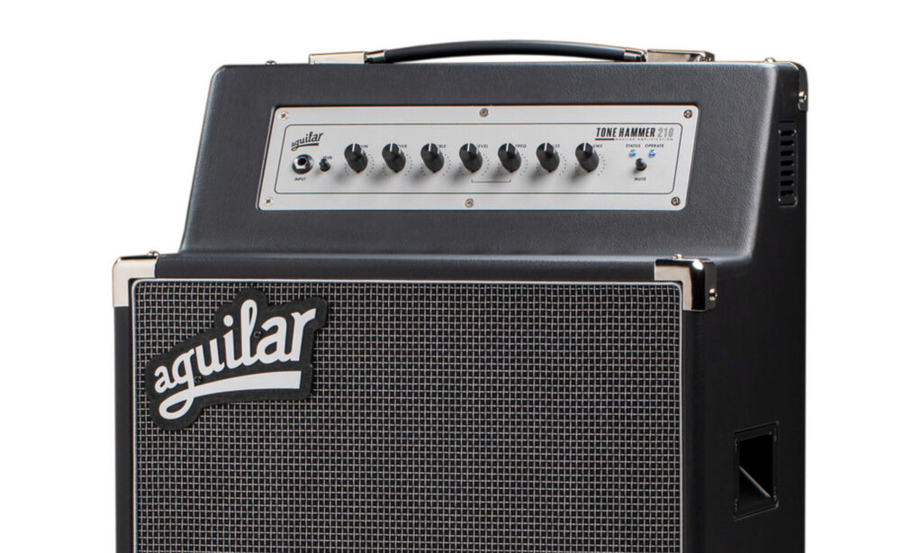 Aguilar Tone Hammer 210 Combo