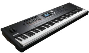 Test: Kurzweil K2088 – Beste Wahl für Live-Keyboarder? Artikelbild