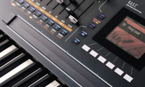 Kurzweil V.A.S.T. –  Die unterschätzte Synthese-Engine Artikelbild