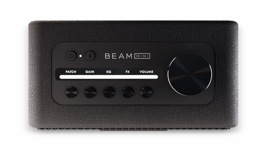 NAMM 2026: Blackstar Beam Mini News