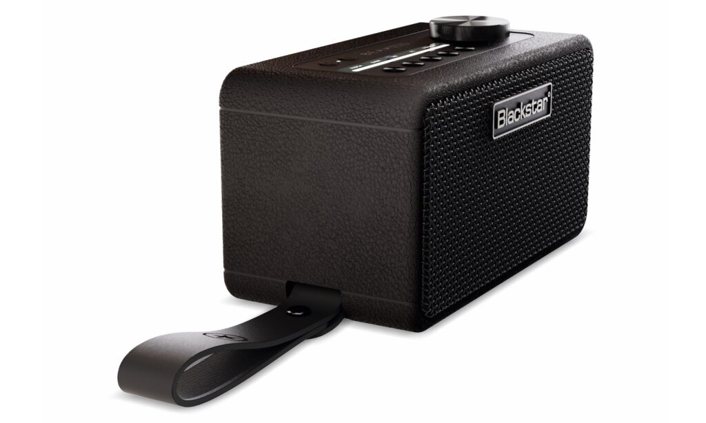 NAMM 2026: Blackstar Beam Mini News