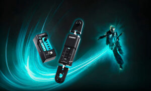 NAMM 2026: Casio Dimension Shifter ersetzt das Expression-Pedal Artikelbild