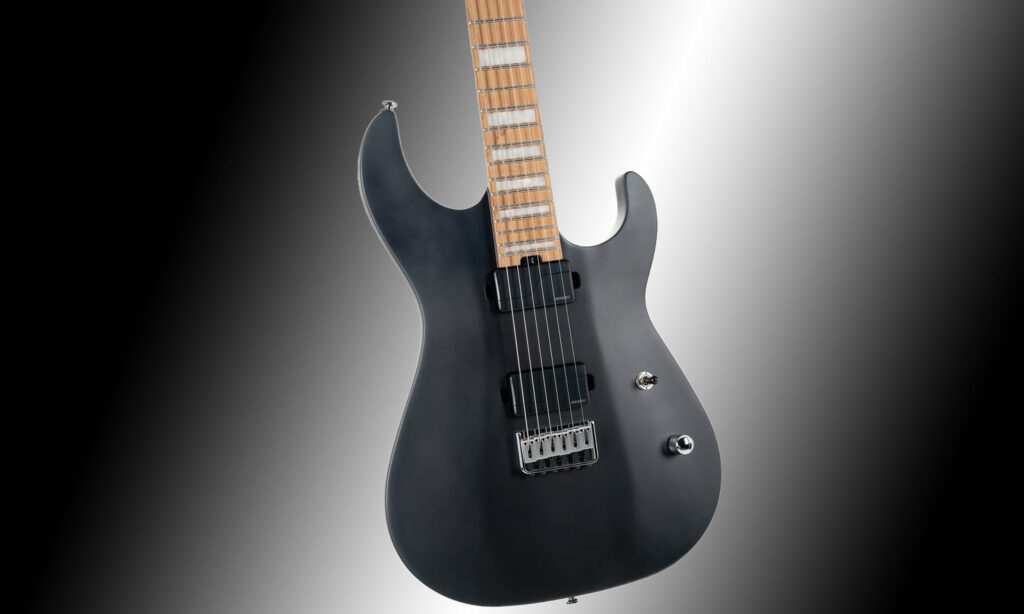 Cort KX600 Infinite News