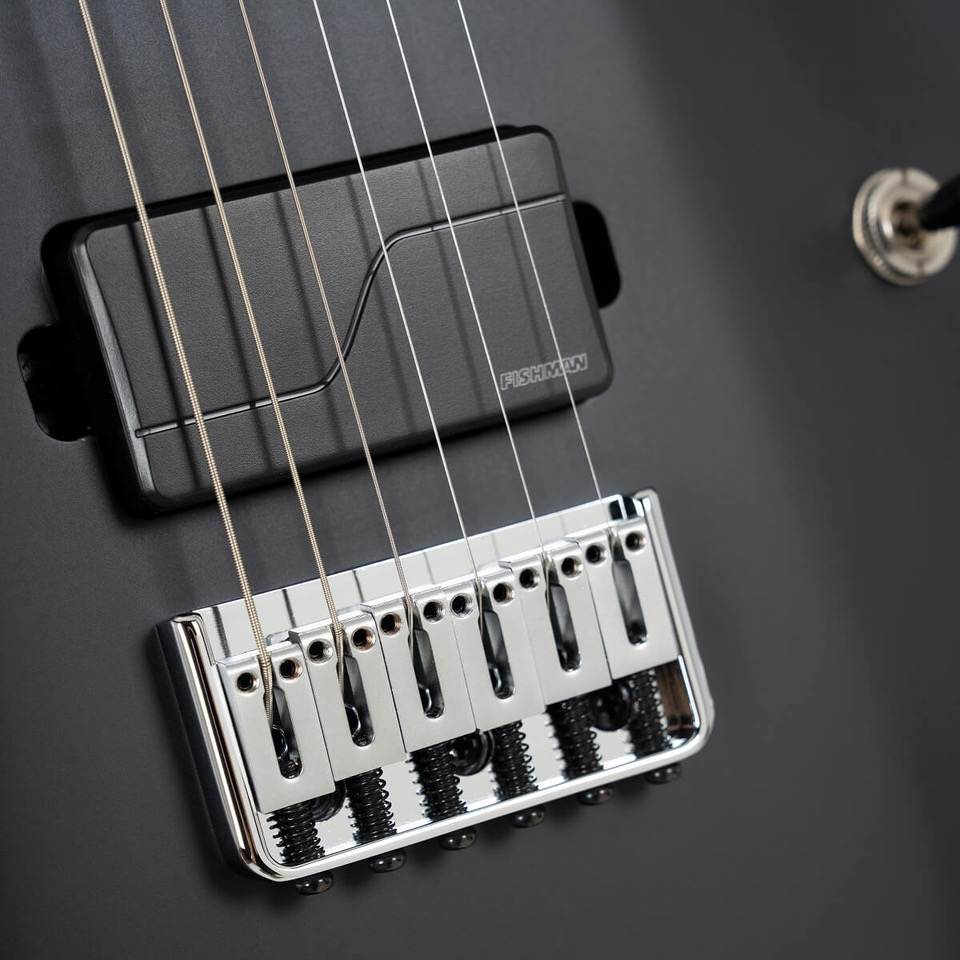 Cort KX600 Infinite News