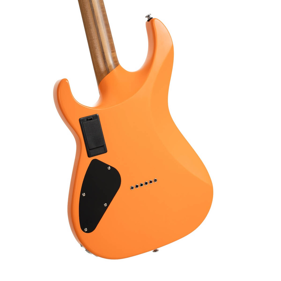 Cort KX600 Infinite News