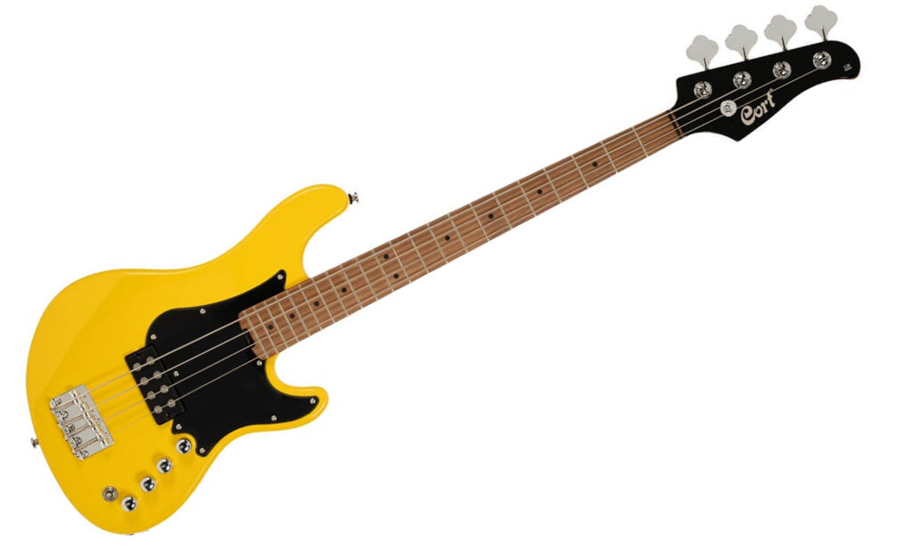 Cort GB Short Scale NAMM 2026