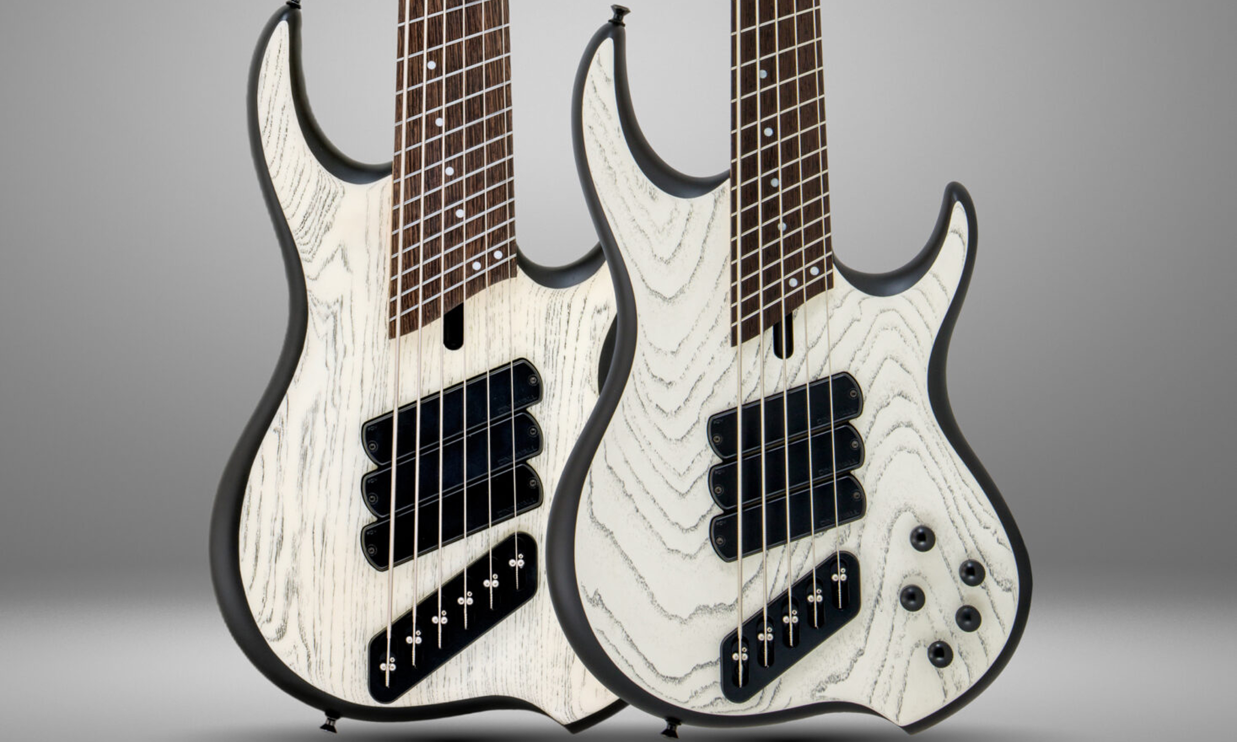 NAMM 2026: Dingwall präsentiert Jacob Umansky „Sol“ Signature Bass Artikelbild