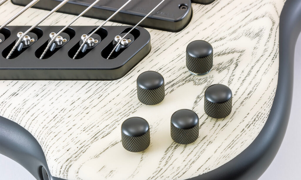 Dingwall Jacob Umansky „Sol“ Signature Bass