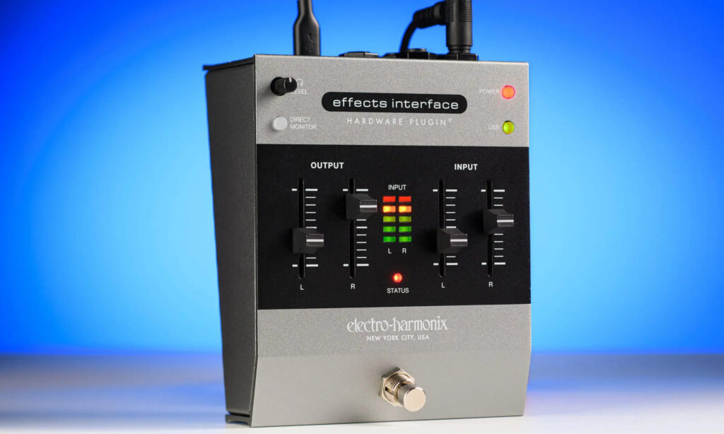 Bildquelle: Electro Harmonix