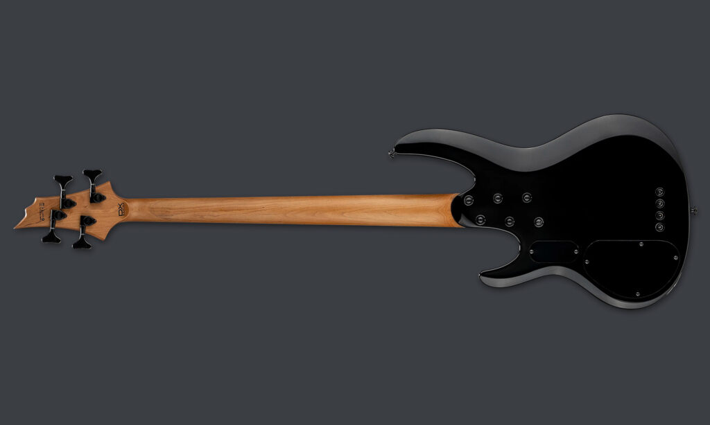 ESP LTD B-204DX NAMM 2026