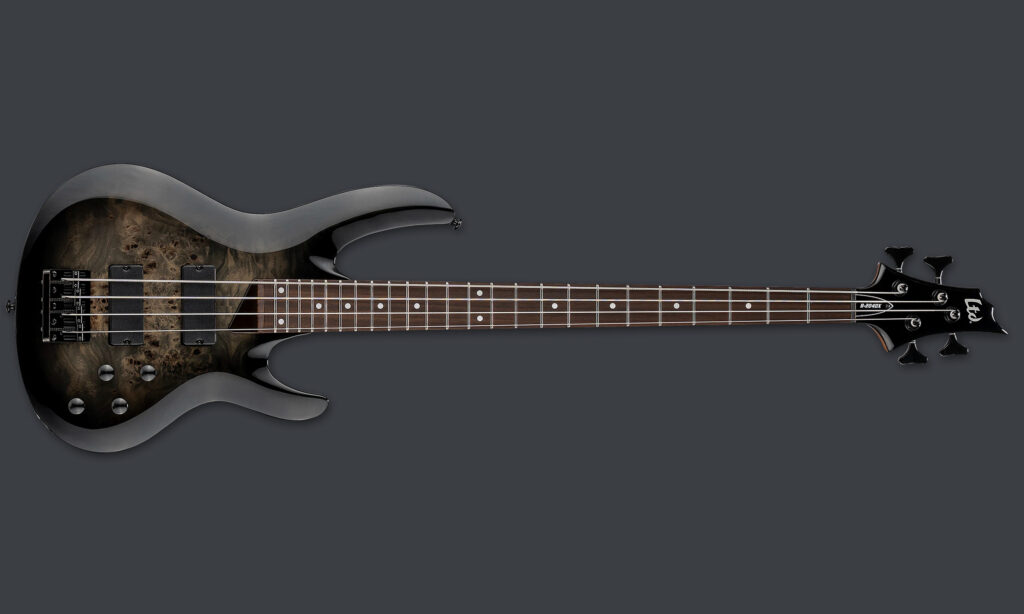 ESP LTD B-204DX NAMM 2026