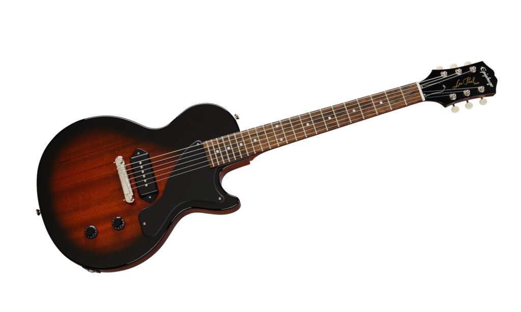 Bildquelle: Epiphone