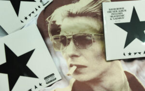 Das Bowie Album, das eigentlich ein Kendrick Lamar Album werden sollte Artikelbild