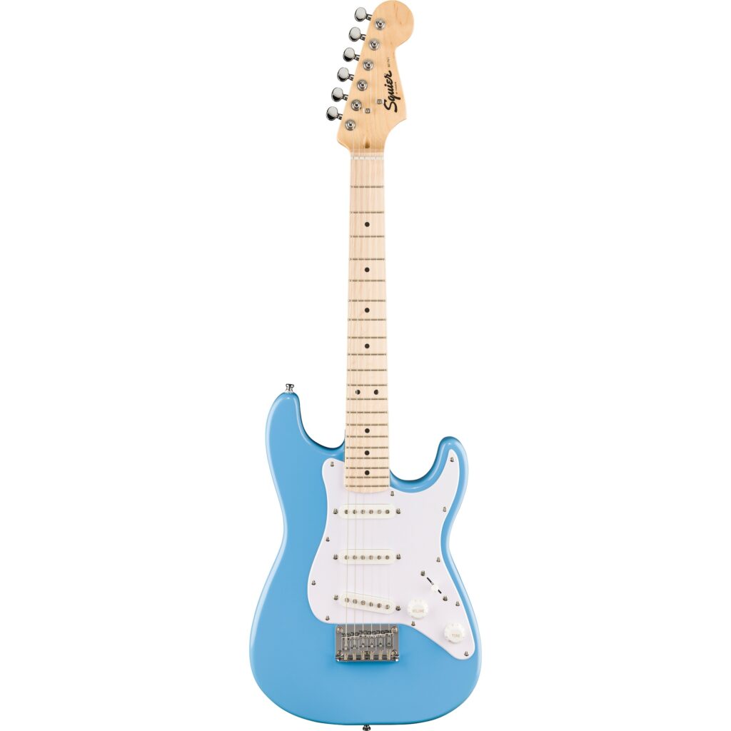 Fender Squier Sonic News NAMM 2026