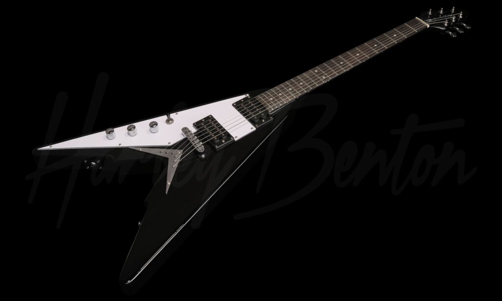 Harley Benton Victory Guitar