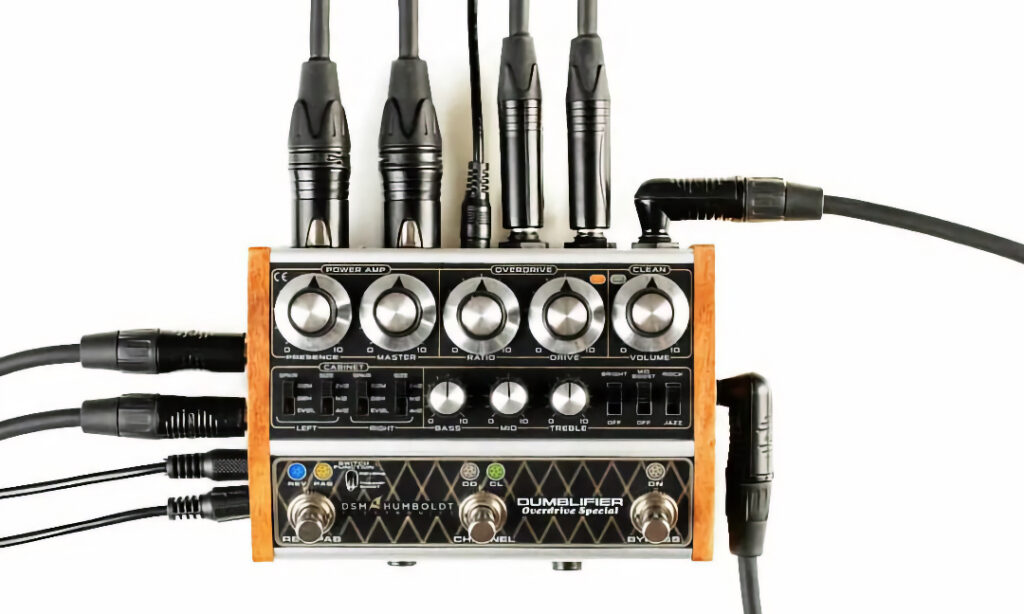 DSM & Humboldt Dumblifier News