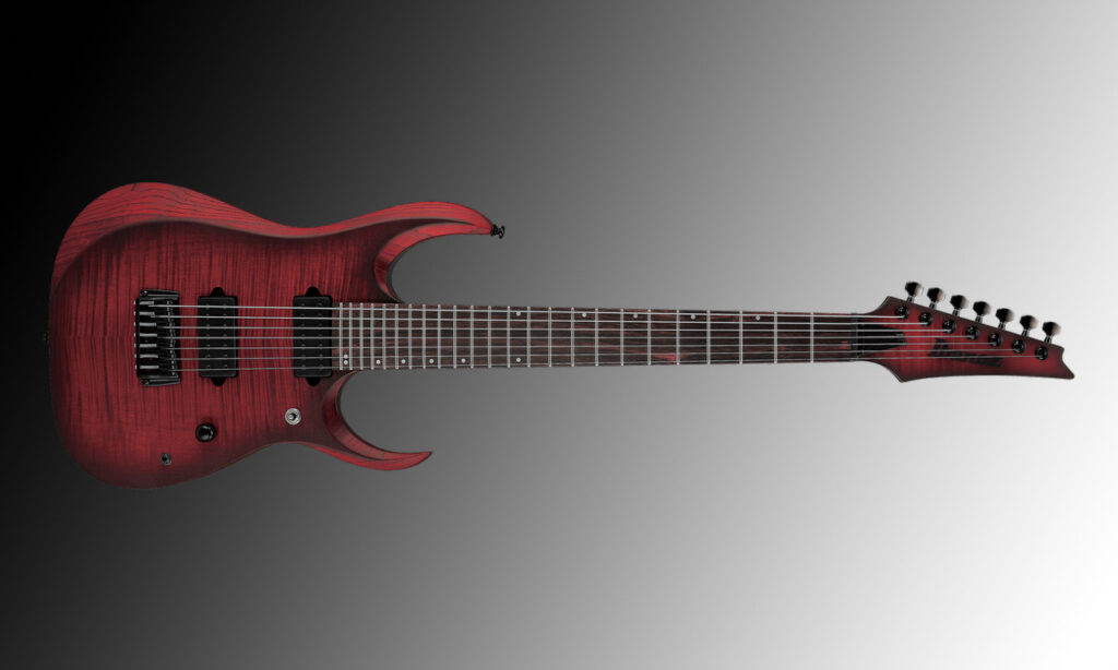 Ibanez RGA / RGD Guitar