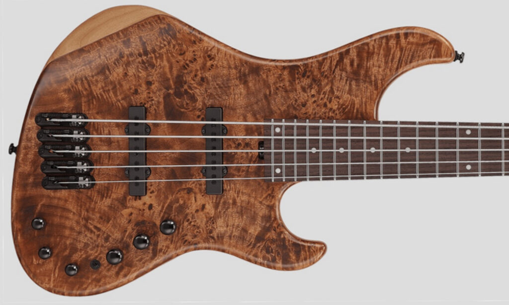 Ibanez MDM1605 NAMM 2026