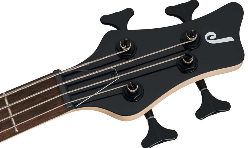 Jackson JS Series Spectra Bass JS2