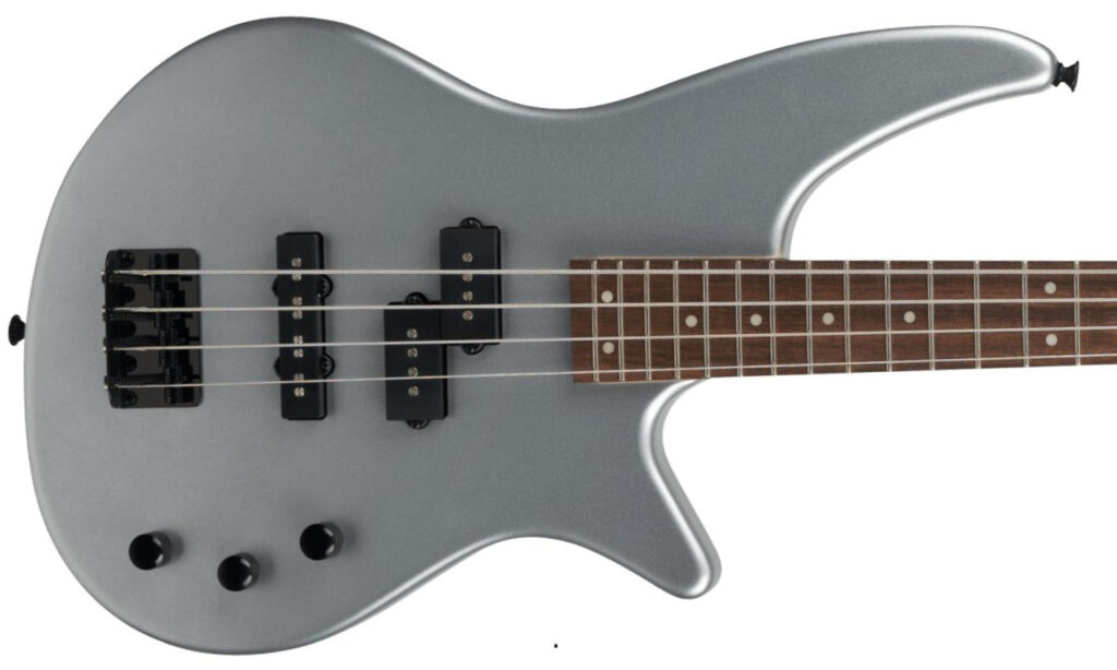 Jackson JS Series Spectra Bass JS2